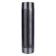 thumbnail image 1 of Boquilla de tubo de hierro negra STZ Industries de 2,5 pulgadas x 20 cm, 1 of 3
