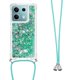 thumbnail image 3 of Funda FOXDOCK para Xiaomi Redmi Note 13 5G con Cuerda Ajustable, Brillo Líquido, Protección Antigolpes y Lente – Ideal para Regalo, 3 of 6