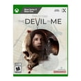 thumbnail image 1 of The Dark Picture Anthology: The Devil in Me (Xbox), 1 of 2