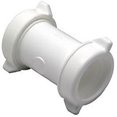 thumbnail image 1 of Plumb Shop Div Brasscraft 453274 Master Plumber Plastic Kitchen Coupling, 1 of 1