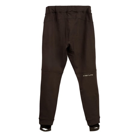 First Lite Men s Rugged Wool Wader Pant Terra Color Durable Insulated Outdoor Apparel (MTRWPTR)