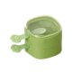 thumbnail image 4 of Molde para Helados | Bandeja para Cubitos de Hielo de Fácil Desmoldeo con Tapa | Pequeña Caja de Hielo Segura para Congelador Doméstico | Inyección de Agua Simple | Diseño que Ahorra Espacio, 4 of 4