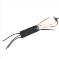 thumbnail image 2 of 10X DC6-24V 1000W BLDC 3 Fase DC Motor Sin Escobillas Controlador Hallless DC Motor Drive Board Controlador de Velocidad Regulador, 2 of 5