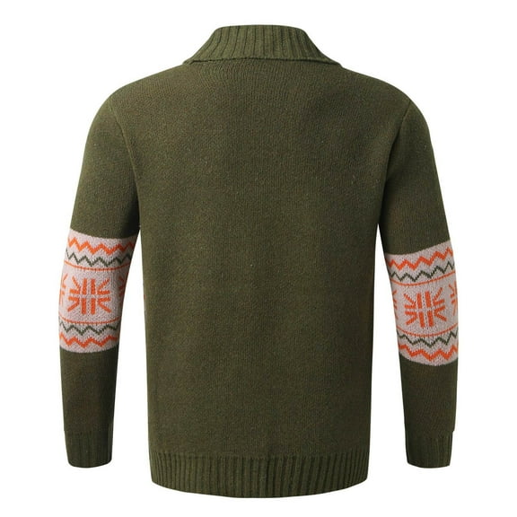 Aayomet Long Sweater Cardigan Men Men Turtleneck Sweater Dress Long Lantern Sleeve Casual Loose Oversized Winter Knit Pullover Mini Dresses,A L