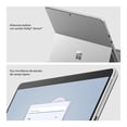 thumbnail image 3 of Laptop 2 en 1 Microsoft Surface Pro 9 Procesador SQ3 8GB RAM 128GB SSD, 3 of 4