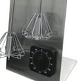 thumbnail image 3 of BergHOFF 2Pc Whisk Set with Stand, Red, 3 of 5