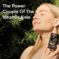 thumbnail image 4 of Suplemento Sports Research Vegan D3 de 10.000 UI con vitamina K2, 4 of 7