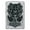 Brushed Chrome Viking, variant on Zippo Luis Royo Design Street Chrome Pocket Lighter