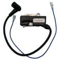 thumbnail image 1 of Bobina de encendido Tuzliufi para motosierra Husqvarna 362-372 385-461, 1 of 7