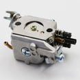 thumbnail image 3 of the Carburetor for 123 223 323 325 326 327 Trimmer Parts for C1Q-El24 Carburetor, 3 of 5