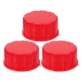 thumbnail image 4 of SHISUYAN 3pcs Gas Can Cap Gallon Gas Cans Coarse Thread Caps Gasoline Can Solid Caps, 4 of 8