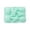 4B, variant on Win s Way Rotating Clear Ice Cube Tray, Multifunctional Ice Ring Maker, PE Ice Molds Initial, Wire Tray for Freezer, Reusable Ice Cubes for Home Bar Party Facial Ice Press Parts