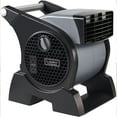 thumbnail image 1 of Lasko 4905 Pro Performance 3 Speed High Velocity Home Utility Floor Drying Fan, 1 of 3