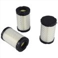 thumbnail image 4 of 3Pcs Replacement 594201 Air Filter For Briggs & Stratton, 4 of 5