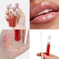 thumbnail image 4 of Colorful Lip Glaze Pigmentation Long Lasting Colorful Lip Glaze Glossy Finish Colorful Lip Glaze, 4 of 9