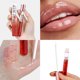 thumbnail image 3 of Esmalte labial colorido de alta pigmentación de larga duración Acabado brillante | Color de labios hidratante que no reseca | Múltiples tonos para todos los tonos de piel | Brillo labial hidratante, 3 of 7