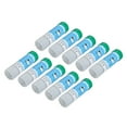 thumbnail image 1 of Livestock Pig Marker Crayon Set, Lightweight And Portable, Simple To Use, Durable Material, Safe High Purity Paraffin, 10pcs for Pig Sheep Animals Long Lasting, 1 of 8