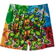 Tmnt-mirage Studios Mens Licensed Tmnt Boxer