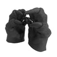 thumbnail image 3 of Guantes de para Halloween, guantes de látex portátiles para cosplay, multifunción, divertidos, cómodos, resistentes para festivales de músic, 3 of 8