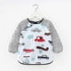 thumbnail image 1 of Baby bib with sleeves, waterproof children's bib, washable, suitable for eating and playing,(color 4)-14, 1 of 2