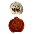 thumbnail image 4 of Spectres Pumpkin Bat Dough Presser Pocket Pie Molds Halloween Hand Pie Molds Party Potluck Hand Pie Molds Easy to Use, 4 of 4