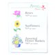 thumbnail image 3 of Hojas Laminadoras Cleer Adheer Pesadas Transparentes 9 X 12 50/Bx 65001, 3 of 4
