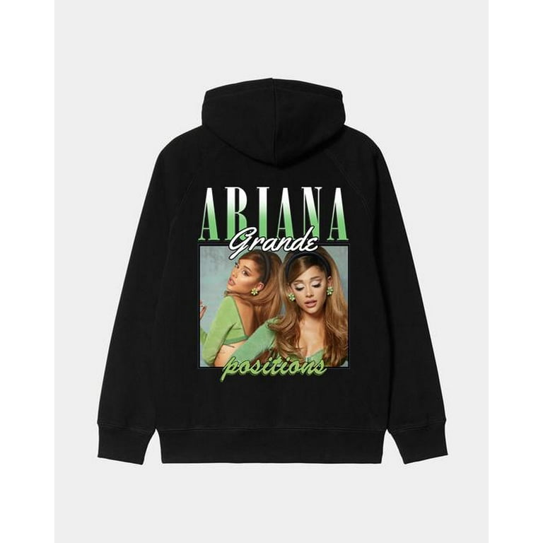 Ariana grande men's hoodie online