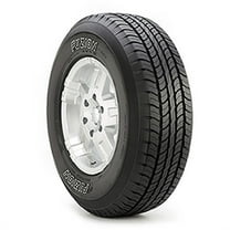 Fuzion All-Season 265/75R16 116 T Tire