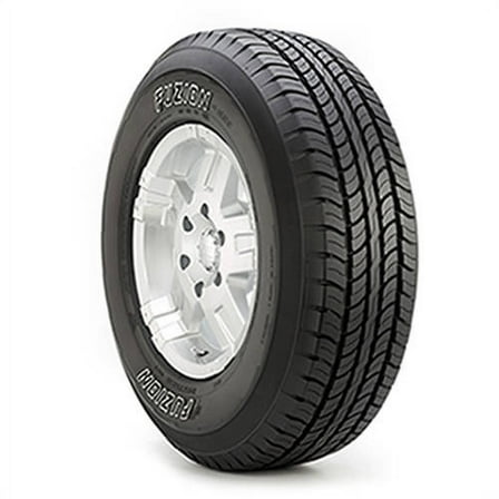 Fuzion All-Season 265/75R16 116 T Tire