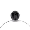 thumbnail image 3 of Clear Dome with Rose Decoration, Multicolor, 7.25", Halloween by Way To Celebrate, 3 of 4