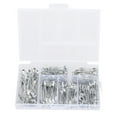 thumbnail image 4 of Pins, Premium  Pins, 250Pcs for Sewing Quilts,Making Jewelry Making,Sewing,Fixing Clothes, 4 of 8