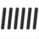 thumbnail image 1 of 6pcs Sun Visor Repair Tube Kit for Driver Passenger, 1 of 5