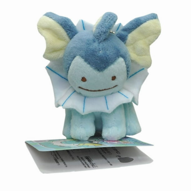 vaporeon toy