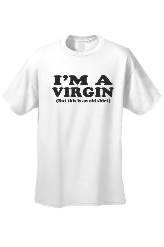 But this. I'M A Virgin but this is an old Shirt футболка. Футболка i'm Virgin. Футболка я девственник. Футболка сестры Мэри молодой папа.