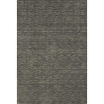 Dalyn Rugs Rafia RF100 Charcoal 8' x 10' Rug