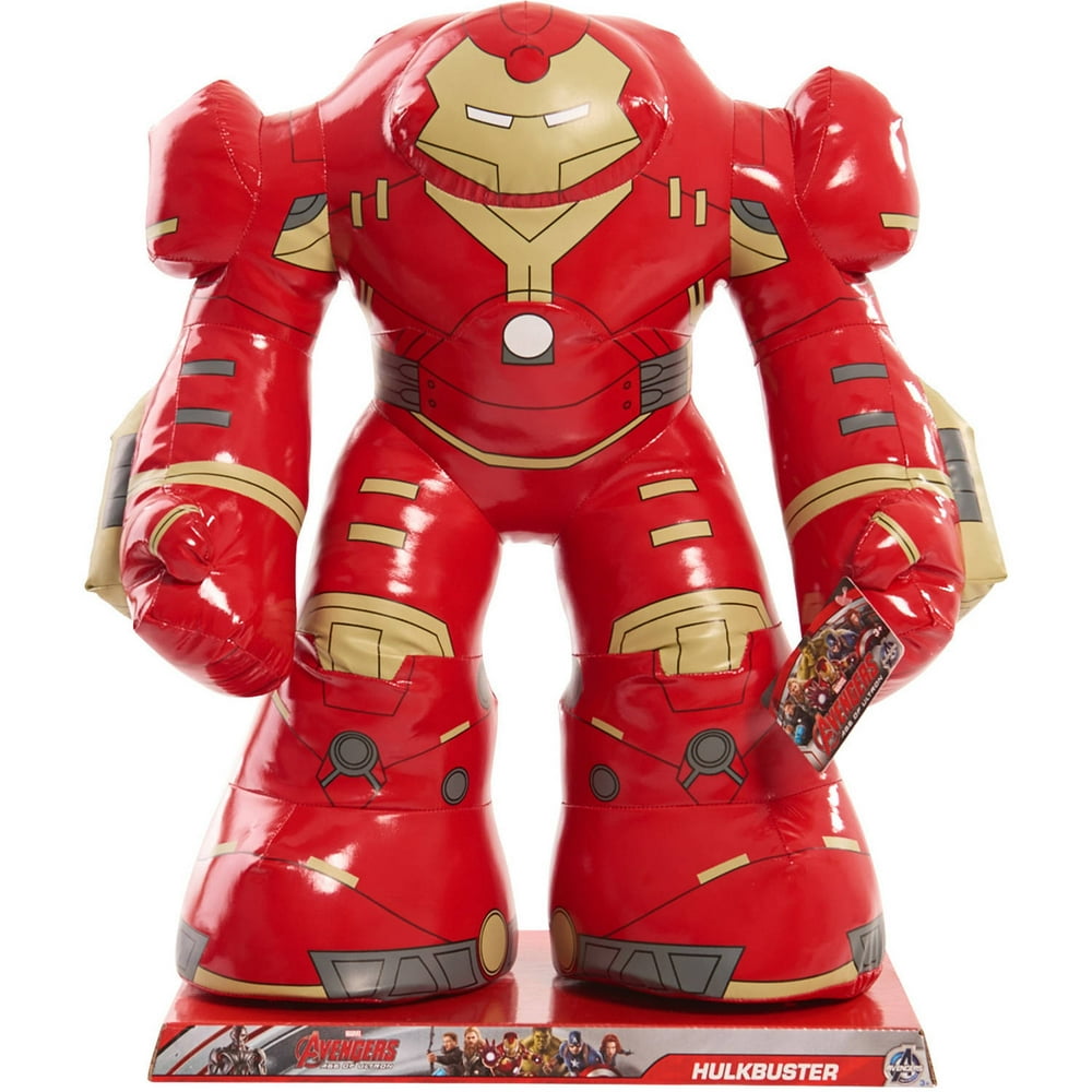 marvel funko plush