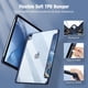 thumbnail image 5 of Funda FINTIE Hybrid Slim para iPad Air de 11 pulgadas M3 (2025) /M2 (2024), 5 of 9
