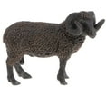 thumbnail image 2 of Colección de Juguete Yotijar Modelo de Juguete Simulación Miniatura Decoración de Accesorios Figuras de animales de juguete, 2 of 8