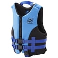 thumbnail image 2 of Seachoice Neoprene Multi-Sport Life Jacket and Vest, Child, 2 of 5