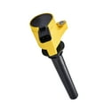 thumbnail image 2 of Set of 6 ISA Brand Yellow Color Ignition Coils and 6 Spark Plugs Compatible with 2005 2006 2007 Ford Freestyle 3.0L V6 Replacement for DG513 DG500 FD502, 2 of 5