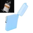thumbnail image 4 of Estuche Soporte de plástico impermeable Gran capacidad para llevar ANGGREK Otros, 4 of 8