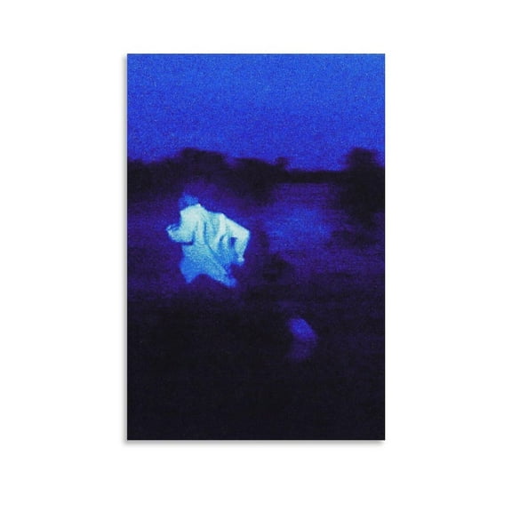 Daniel Caesar NEVER ENOUGH Famous Singer Poster Canvas Wall Art For Room Aesthetic And Decor Poster For Bedroom Living Room Bathroom Kitchen Office Decor