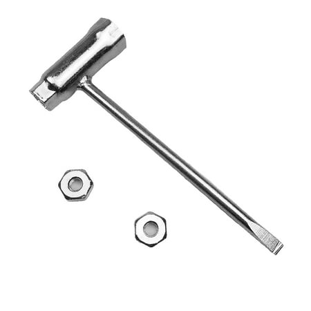 

Jygee Chain Saw Wrench Nuts Professional Tools Replacing Part Kit Supplies Replacement for STIHL MS660 MS200 029 MS210 MS440 009 MS180