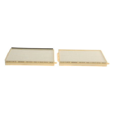 Denso Particulate Filter Cabin Air Filter First Time Fit