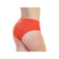thumbnail image 2 of Angelina Cotton Low-Rise Bikini Panties (12-Pack), 2 of 6