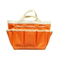 thumbnail image 1 of Sac de Rangement pour Outils de Jardin pour Activités Extérieures, Camping et Parc, 1 of 3