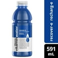 thumbnail image 1 of Glaceau Vitaminwater Recover-e Bottle, 591 mL, 1 of 10