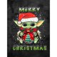 thumbnail image 2 of Cuadros Decorativos 5D bricolaje taladro redondo completo diamante pintura Yoda Kit decoración del hogar arte artesanía, 2 of 8