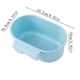 thumbnail image 3 of Escurridor Colgante Con Función De Almacenamiento Versátil Para Lavar Verduras Y Frutas Y Escurrir Alimentos, 3 of 8