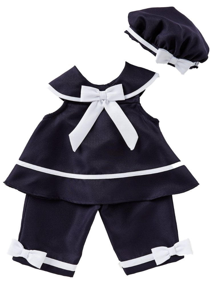 rare editions sailor dress